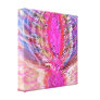 Sensual -  RedRose PinkRose Petal based design