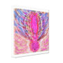 Sensual -  RedRose PinkRose Petal based design