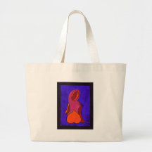 Sensual Tote Bag