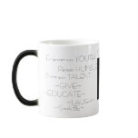 sensuality, Stay SEXY, Stay KIND, Be DILIGENT, ... mugs