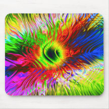 Sensuous 11 Mousepad