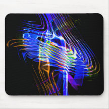 Sensuous 1 mouse pad