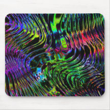Sensuous 4 mouse pad