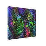Sensuous 4 Wrapped Canvas Gallery Wrapped Canvas
