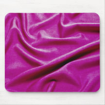 Sensuous pink mouse mat