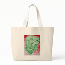 Sentenced Canvas Bags
