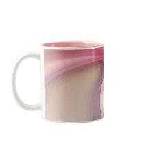 Sentiment of Kenetic Pastels Mug