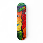 sENTIMENTAL bEAUTY 2 skateboards