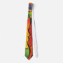 Sentimental Beauty Tie
