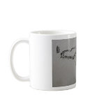 Sentiments in the Sand mugs