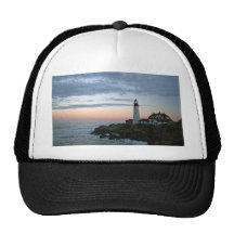 Sentinal at Sunset Hats
