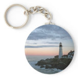 Sentinal at Sunset keychains