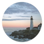 Sentinal at Sunset stickers