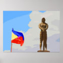 Sentinel of freedom posters