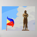 Sentinel of freedom posters