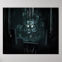 Sentinel posters