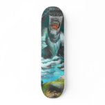 SENTINEL skateboards