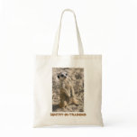 Sentry-in-Training Bag