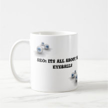 seo eyballs coffee mugs