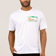 Seo Practices official T-shirt