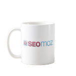 SEOmoz Coffee Mug
