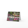 Seoul Flower Shop Greeting Cards