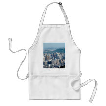 Seoul, South Korea Aprons