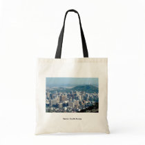 Seoul, South Korea Bag