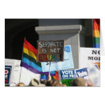 Separate is not Equal cards