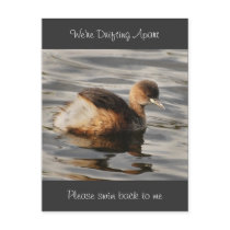 Separation & estranged relationship cards