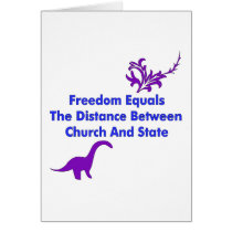 Separation of Church and State