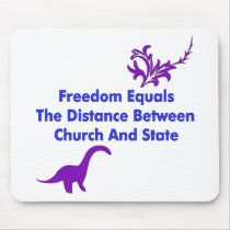Separation of Church and State