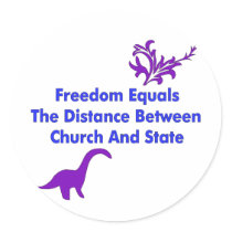 Separation of Church and State