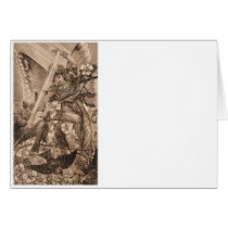 Sepia Angel Fairy
