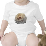 sepia rose t-shirts
