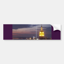 sept 11 2001 bumper sticker