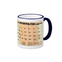 Sept. 2012 America Not Forgotten Ver. 3 See Notes Coffee Mug