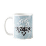 Sept of the Blue Dragons mugs