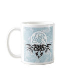 Sept of the Red Dragons mugs