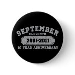 September 11 - 2011 Anniversary Pins