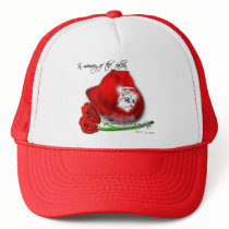 September 11 memorial Hat