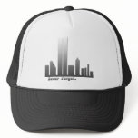 September 11 Never Forget Products Trucker Hats