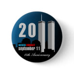 September 11th - 10th Anniversary Never Forget