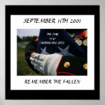 SEPTEMBER 11TH 2001 REMEMBER THE FALLEN