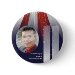September 11th - 9/11 WTC Memorial Photo Pins