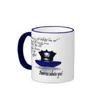 September 11th World Trade Centre Attacks  Mug