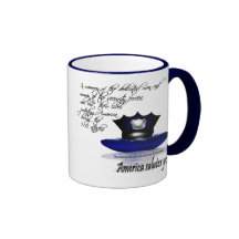 September 11th World Trade Centre Attacks  Mug