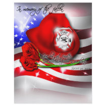 September 9/11 Flyer