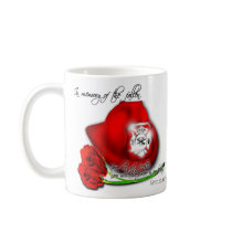 September 9/11 memorial Mug