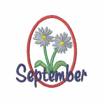 September - Aster